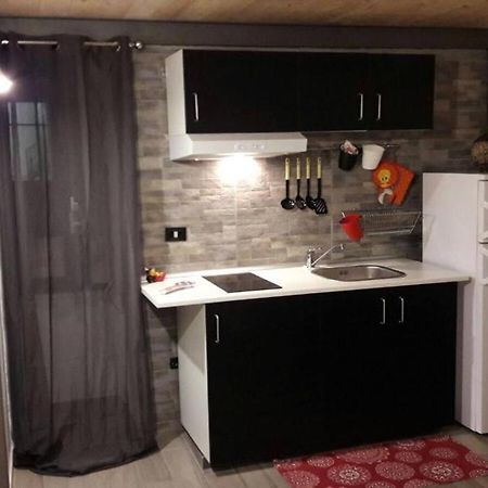 B&B Napoli Eksteriør billede
